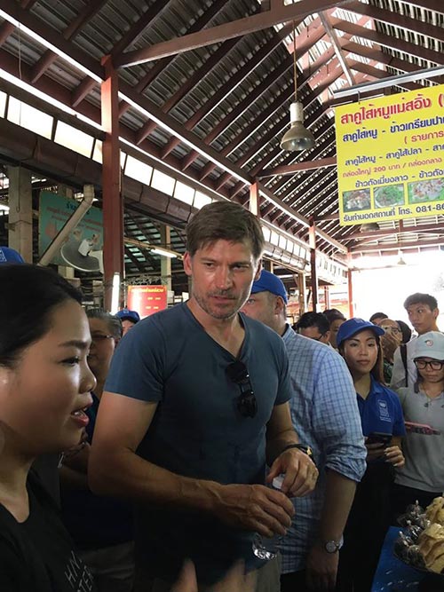 นิโคไล คอสเตอร์