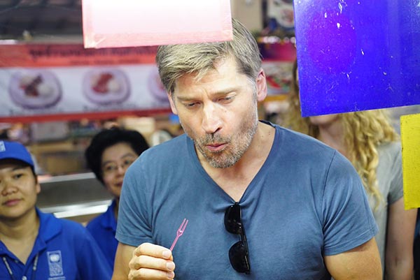 นิโคไล คอสเตอร์