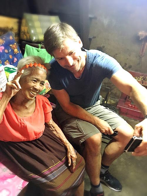 นิโคไล คอสเตอร์