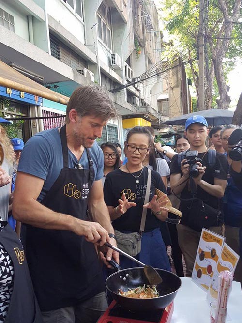 นิโคไล คอสเตอร์