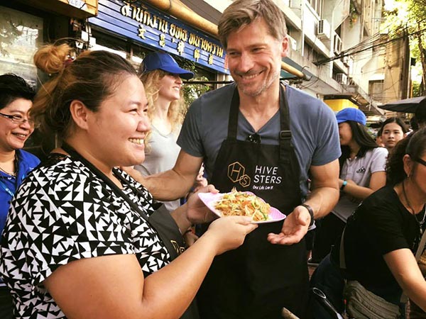 นิโคไล คอสเตอร์