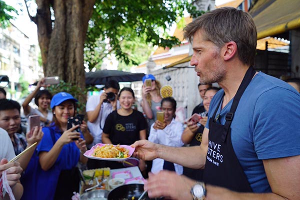 นิโคไล คอสเตอร์