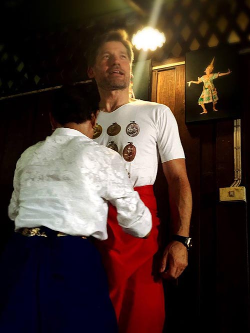 นิโคไล คอสเตอร์