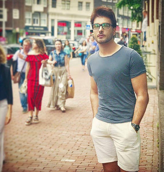 Descendants Of The Sun