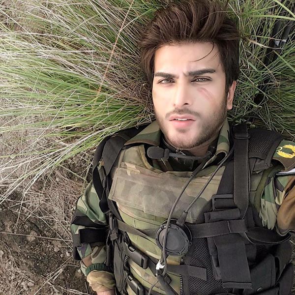 Descendants Of The Sun