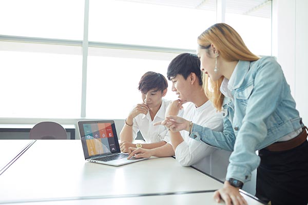 มหาวิทยาลัยกรุงเทพ