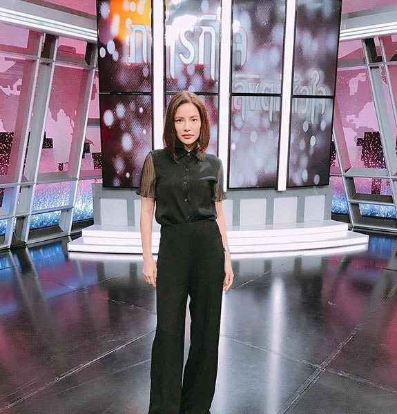 อ้อม พิยดา