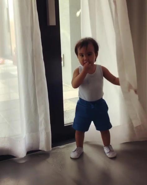 น้องเร ลูกทาทา