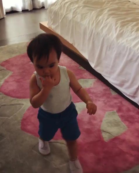 น้องเร ลูกทาทา