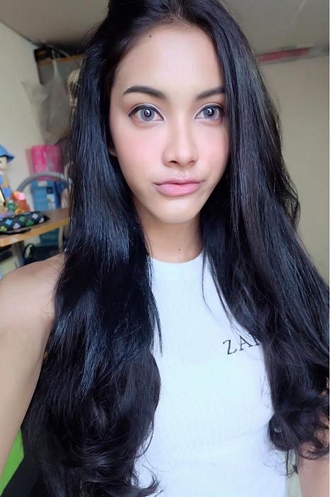 นาเดียร์ ภัทยา