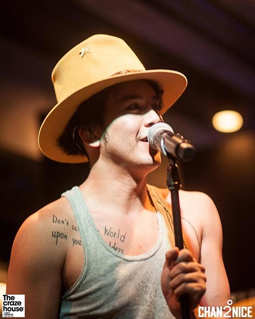 แอมมี่ ไอด้า