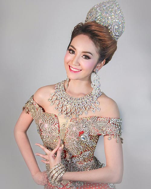 ลูกเอ ไชยา มิตรชัย