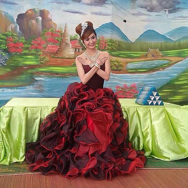 ลูกเอ ไชยา มิตรชัย