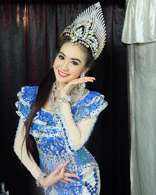 ลูกเอ ไชยา มิตรชัย