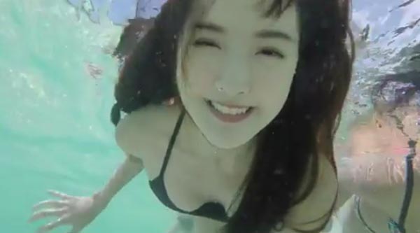 เบียร์ เดอะวอยซ์