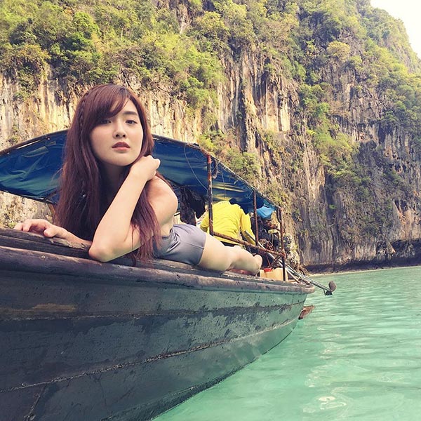 เบียร์ เดอะวอยซ์