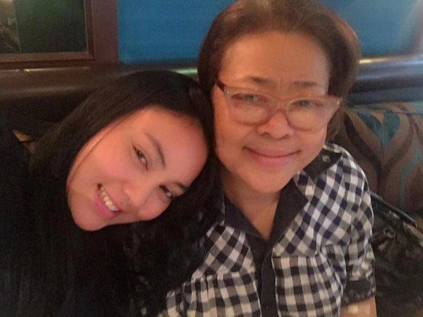 แม่ตั๊ก บงกช