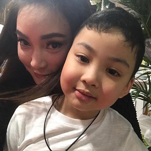 แม่ตั๊ก เสียชีวิต