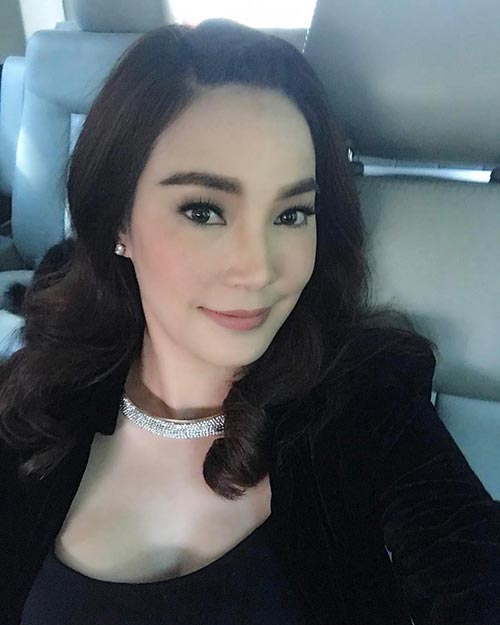 แม่ตั๊ก เสียชีวิต