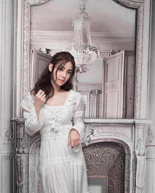 กัน ศิตา