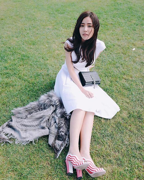 กัน ศิตา