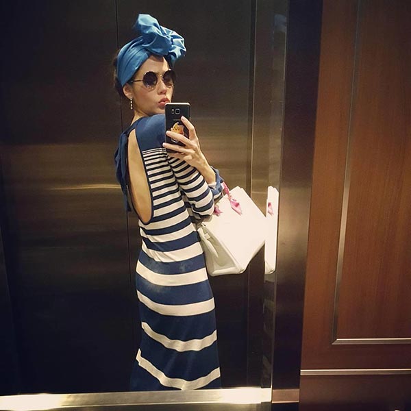 ชมพู่ อารยา