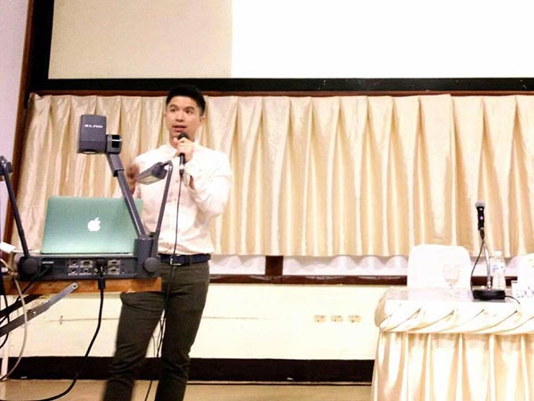 หมอใจดี