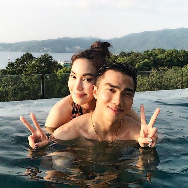 เมย์ พิชญ์นาฏ