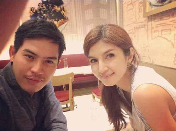 โบว์ แวนด้า