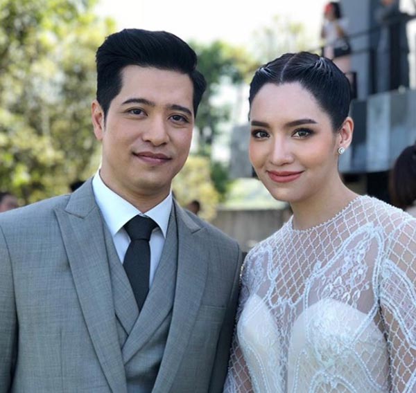 จ๊ะ เอิร์น