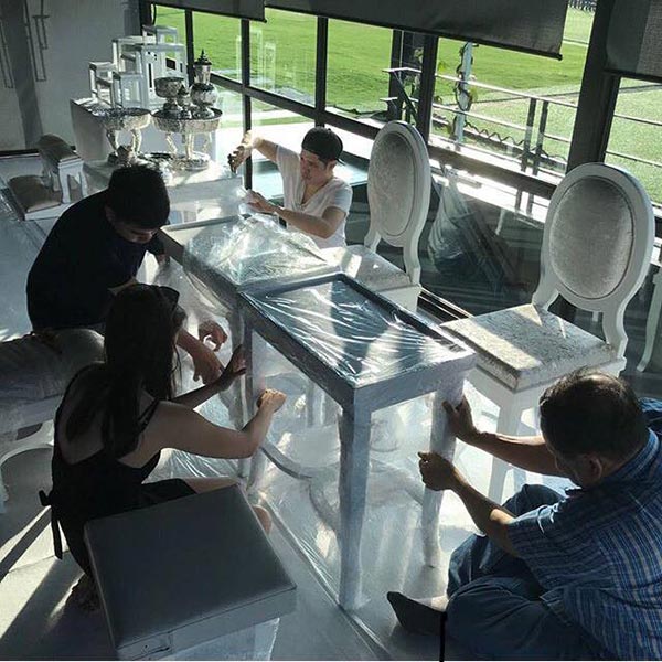 จ๊ะ เอิร์น