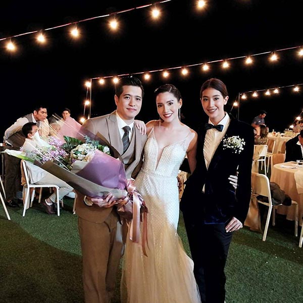 จ๊ะ จิตตาภา