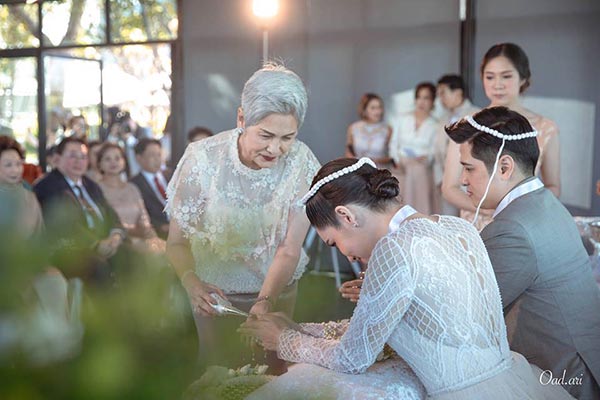 จ๊ะ จิตตาภา