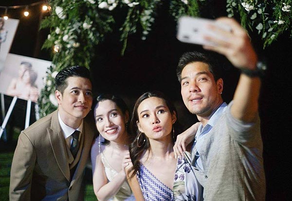 จ๊ะ จิตตาภา