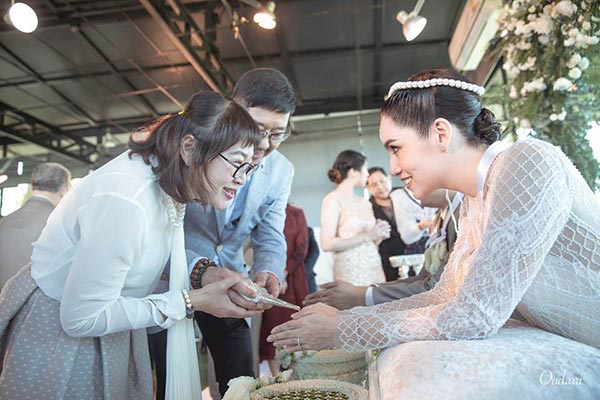 จ๊ะ จิตตาภา