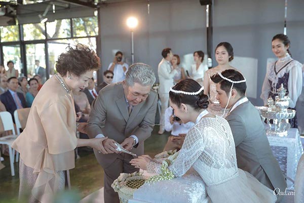 จ๊ะ จิตตาภา