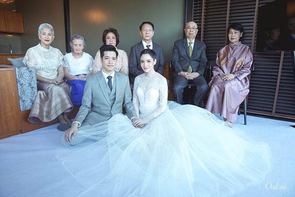 จ๊ะ จิตตาภา