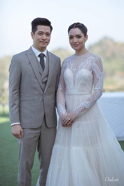 จ๊ะ จิตตาภา