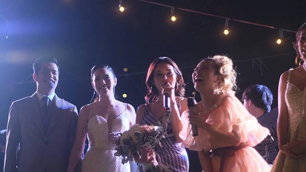 จ๊ะ จิตตาภา