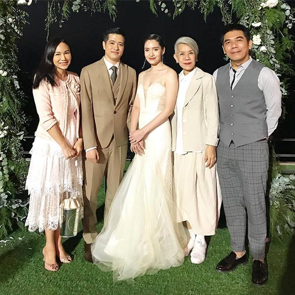 จ๊ะ จิตตาภา