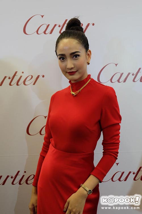 แต้ว ณฐพร