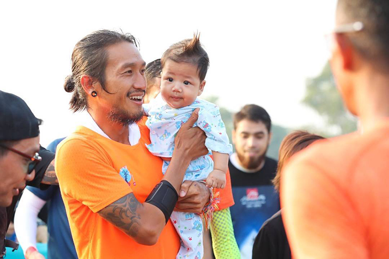 ตูน บอดี้สแลม