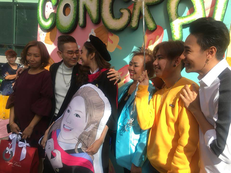 แป้ง พรภัสร์ชนก