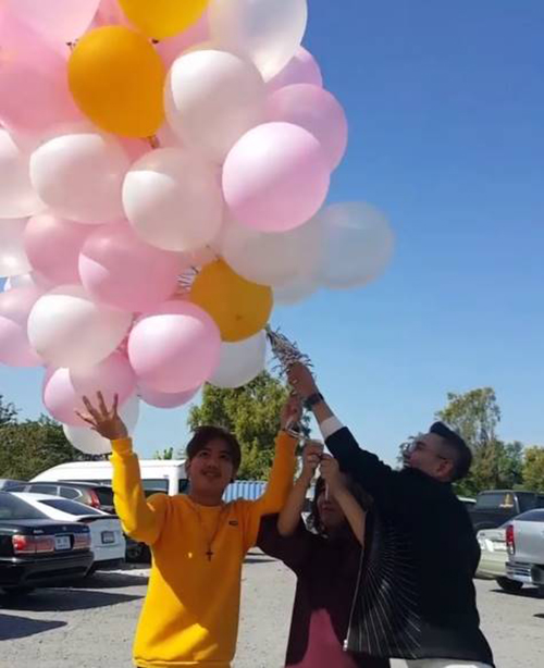 แป้ง พรภัสร์ชนก