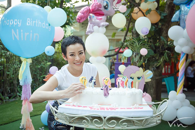 หนิง ปณิตา