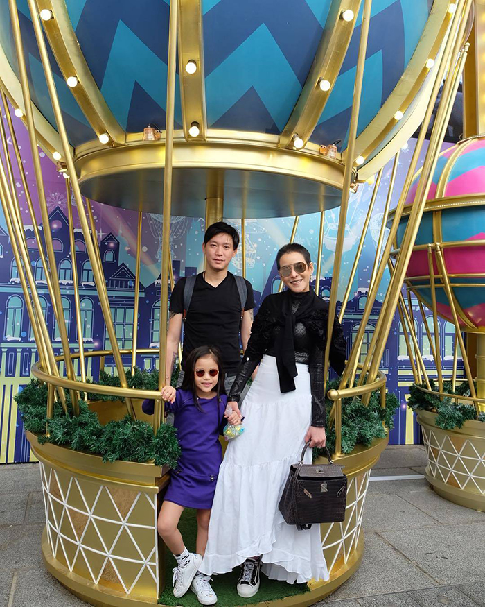 หนิง ปณิตา