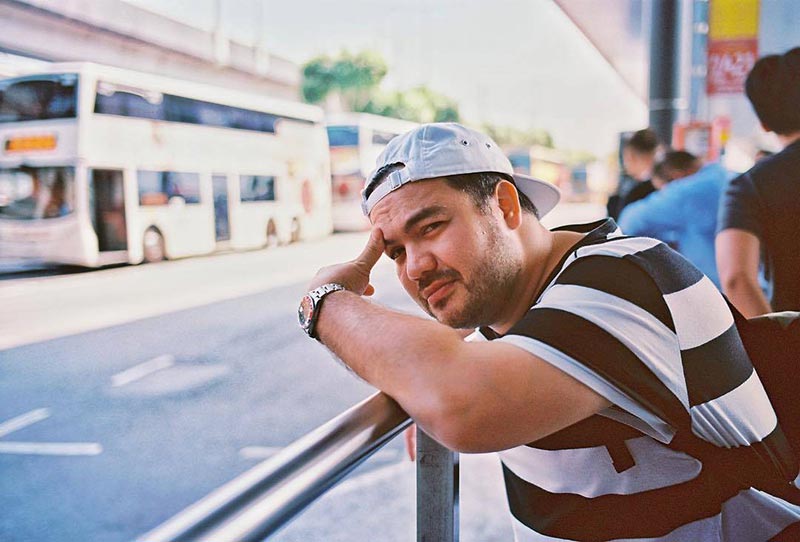 โอ๊ต ปราโมทย์