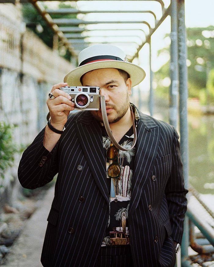 โอ๊ต ปราโมทย์