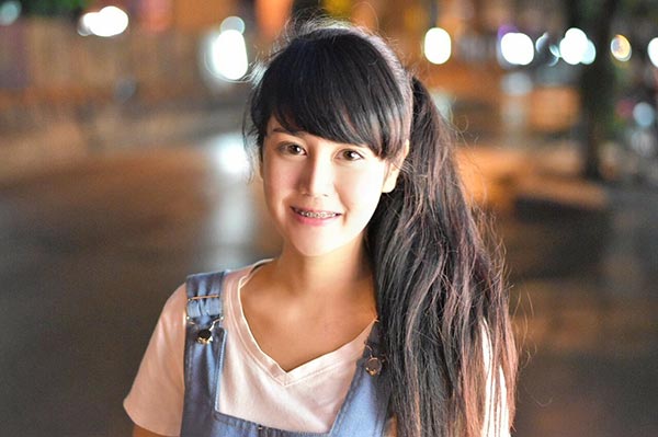 น้องเกน นางแบบผูกตอตาย