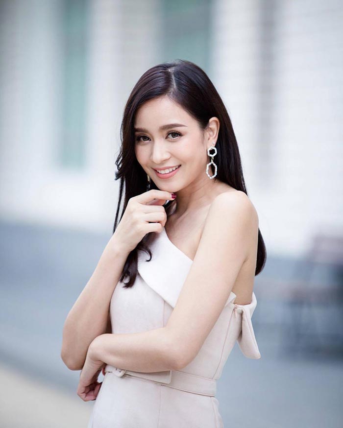 เบนซ์ ปุณยาพร